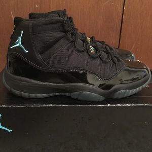 Gamma 11s sz9.5 og all 9.5/10 condo